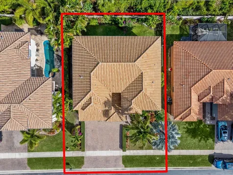 9905 Coronado Lake Drive Boynton Beach FL 33437