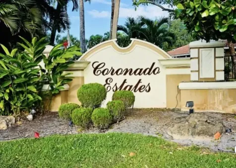 9905 Coronado Lake Drive Boynton Beach FL 33437