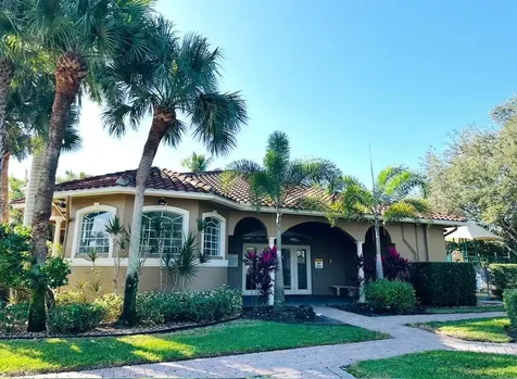 9905 Coronado Lake Drive Boynton Beach FL 33437