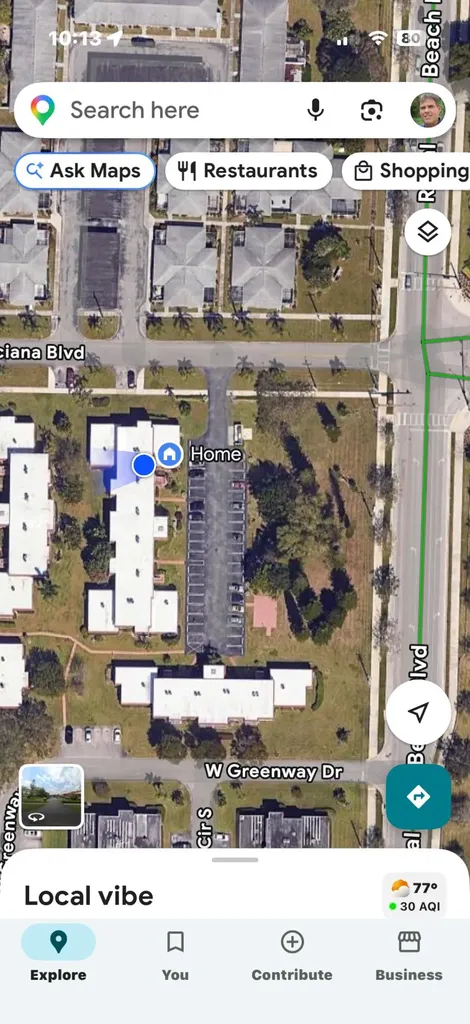 12009 Poinciana Boulevard Royal Palm Beach FL 33411
