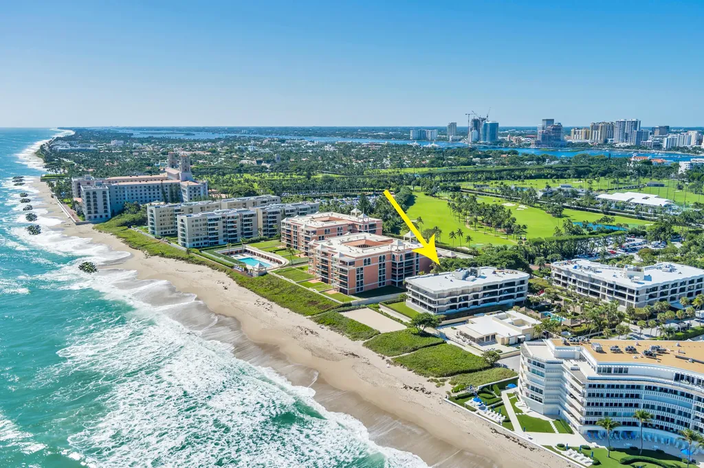 110 Sunset Avenue Palm Beach FL 33480