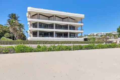 110 Sunset Avenue Palm Beach FL 33480