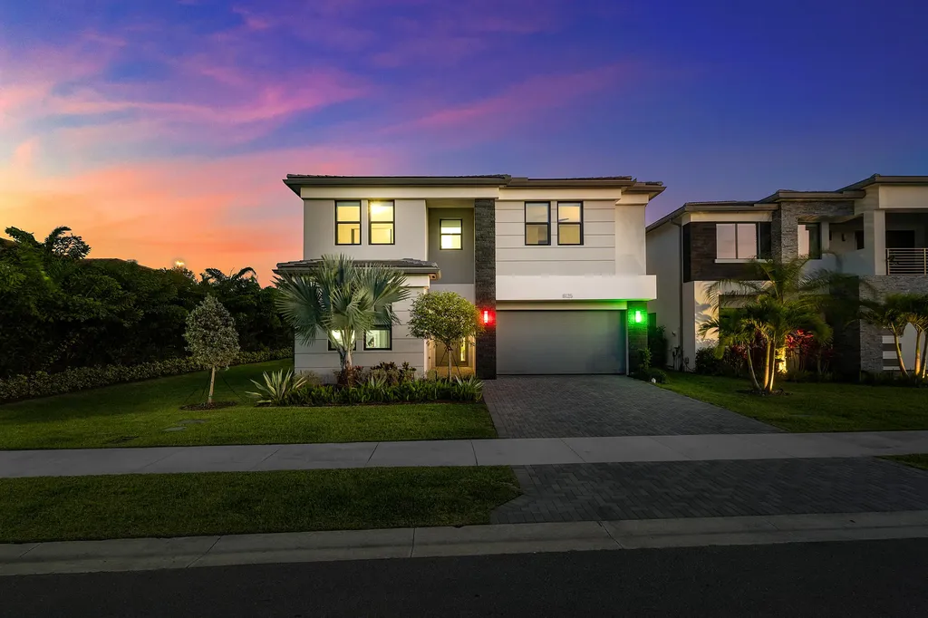 8125 Crystal Downs Avenue Boca Raton FL 33434