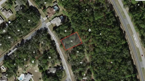 9119 N Commodore Drive Citrus Springs FL 34434