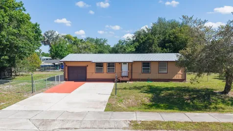 612 SW 9th Street Okeechobee FL 34974