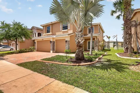 1464 NW Leonardo Circle Port St Lucie FL 34986