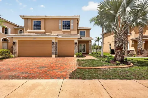 1464 NW Leonardo Circle Port St Lucie FL 34986
