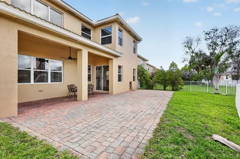 1464 NW Leonardo Circle Port St Lucie FL 34986