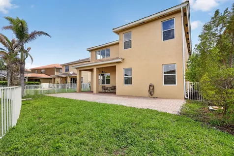 1464 NW Leonardo Circle Port St Lucie FL 34986