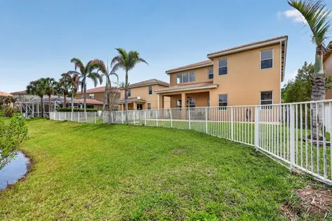 1464 NW Leonardo Circle Port St Lucie FL 34986