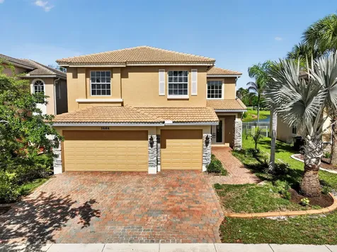 1464 NW Leonardo Circle Port St Lucie FL 34986
