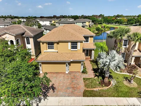 1464 NW Leonardo Circle Port St Lucie FL 34986