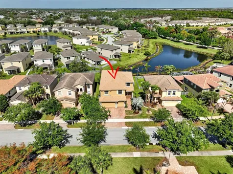 1464 NW Leonardo Circle Port St Lucie FL 34986