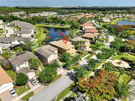 1464 NW Leonardo Circle Port St Lucie FL 34986