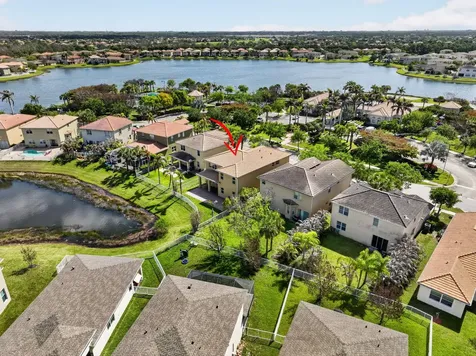 1464 NW Leonardo Circle Port St Lucie FL 34986