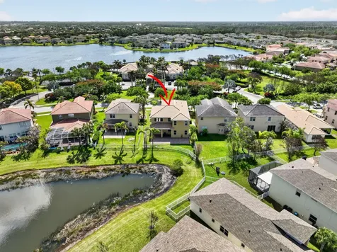 1464 NW Leonardo Circle Port St Lucie FL 34986