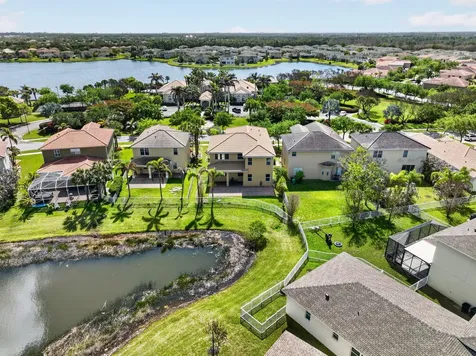 1464 NW Leonardo Circle Port St Lucie FL 34986