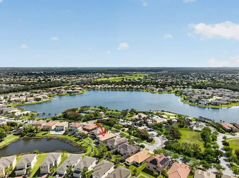 1464 NW Leonardo Circle Port St Lucie FL 34986