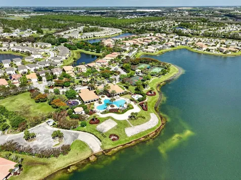 1464 NW Leonardo Circle Port St Lucie FL 34986