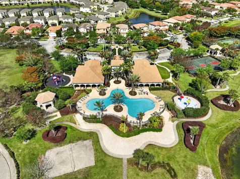 1464 NW Leonardo Circle Port St Lucie FL 34986