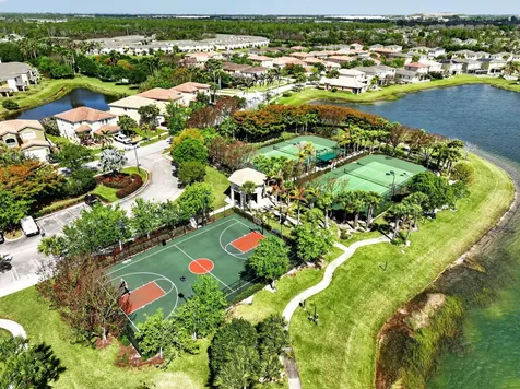 1464 NW Leonardo Circle Port St Lucie FL 34986