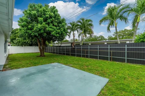 7230 Dilido Boulevard Miramar FL 33023
