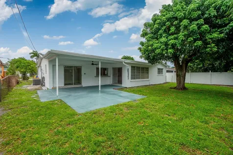 7230 Dilido Boulevard Miramar FL 33023