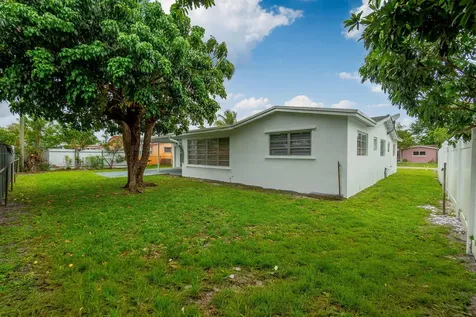 7230 Dilido Boulevard Miramar FL 33023