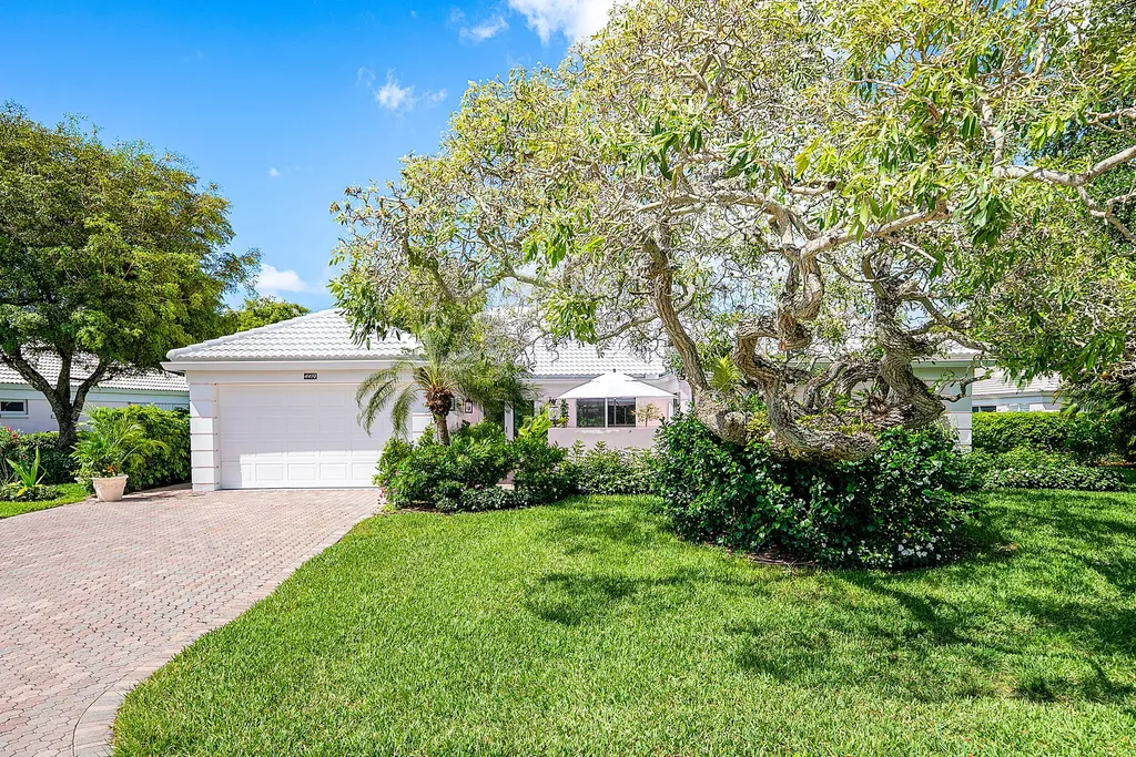 4419 E Sanderling Circle Boynton Beach FL 33436