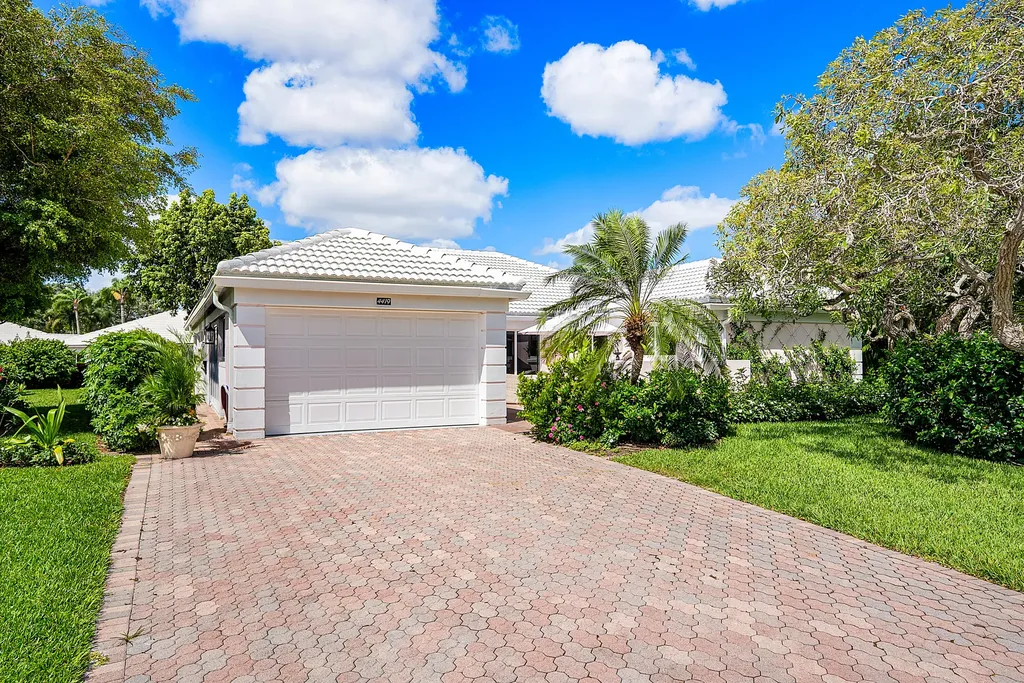 4419 E Sanderling Circle Boynton Beach FL 33436