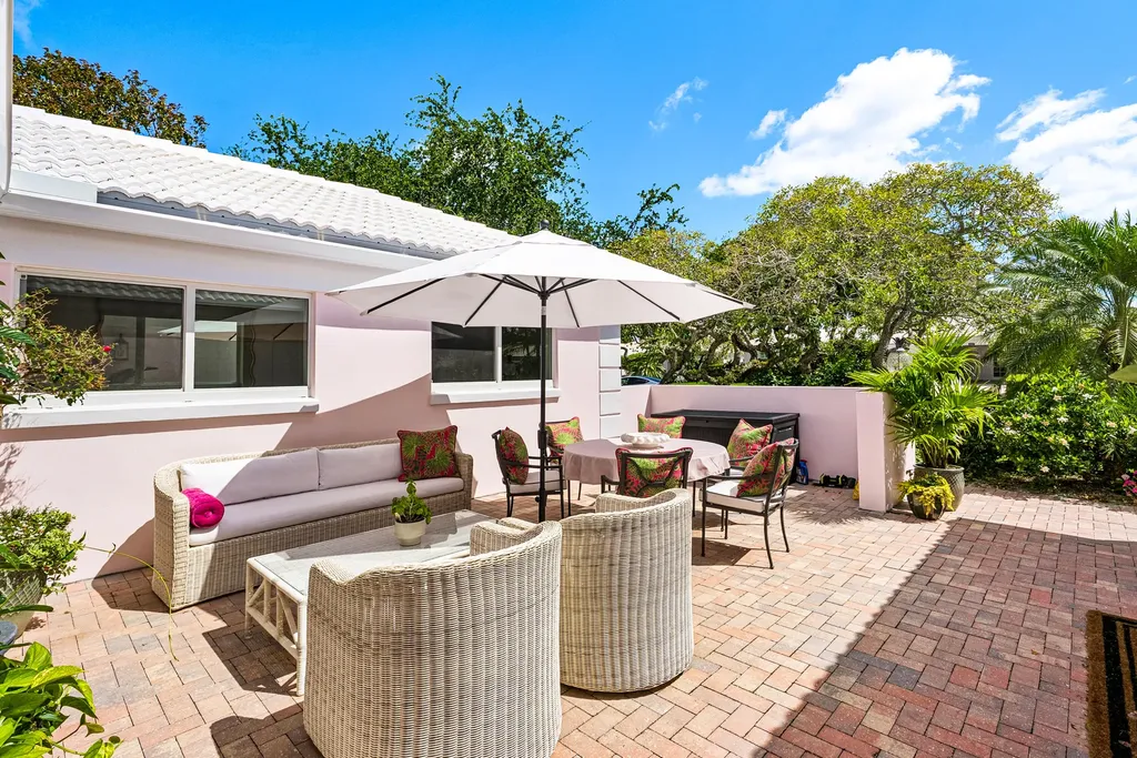 4419 E Sanderling Circle Boynton Beach FL 33436