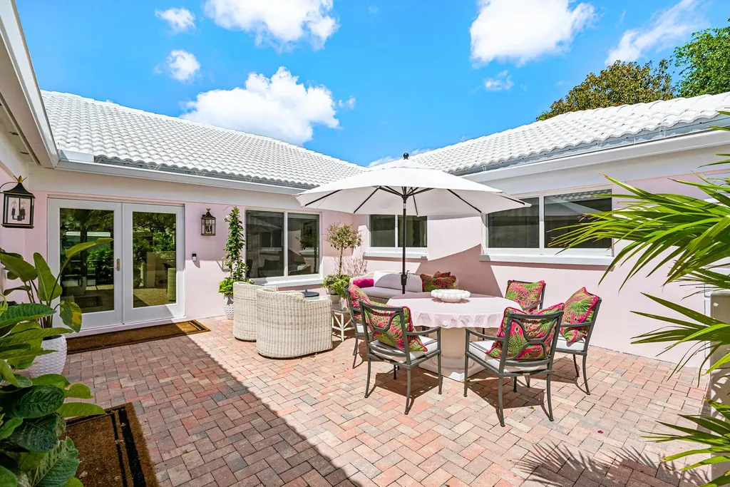 4419 E Sanderling Circle Boynton Beach FL 33436