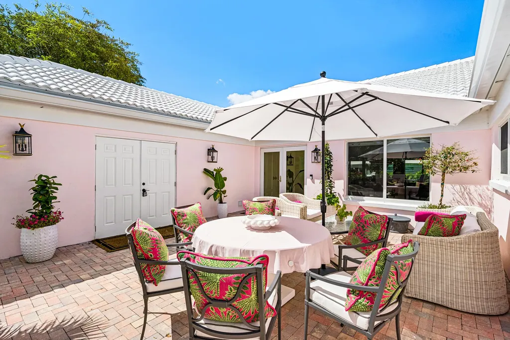 4419 E Sanderling Circle Boynton Beach FL 33436