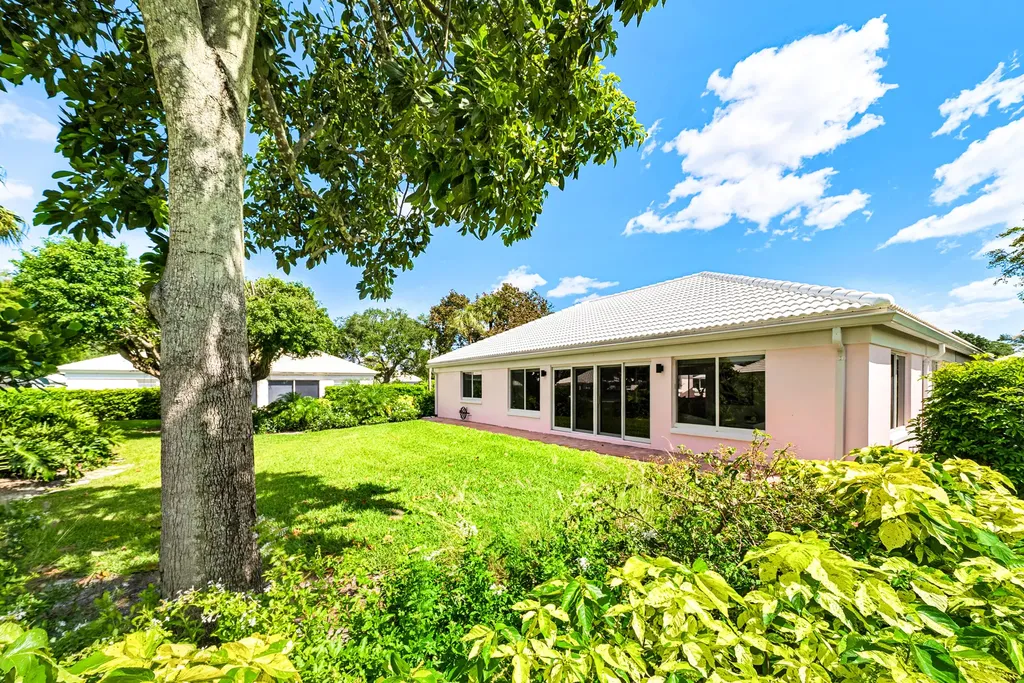 4419 E Sanderling Circle Boynton Beach FL 33436