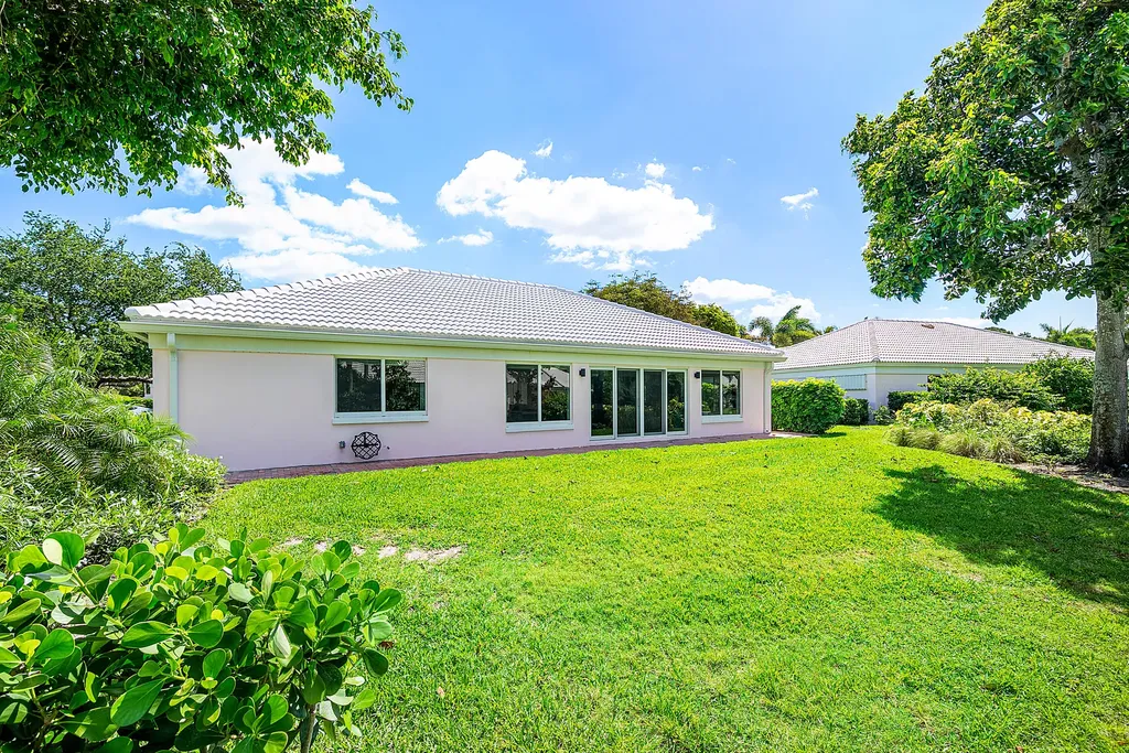 4419 E Sanderling Circle Boynton Beach FL 33436