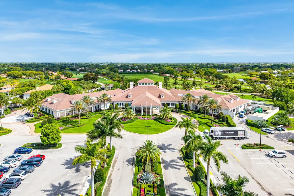 4419 E Sanderling Circle Boynton Beach FL 33436