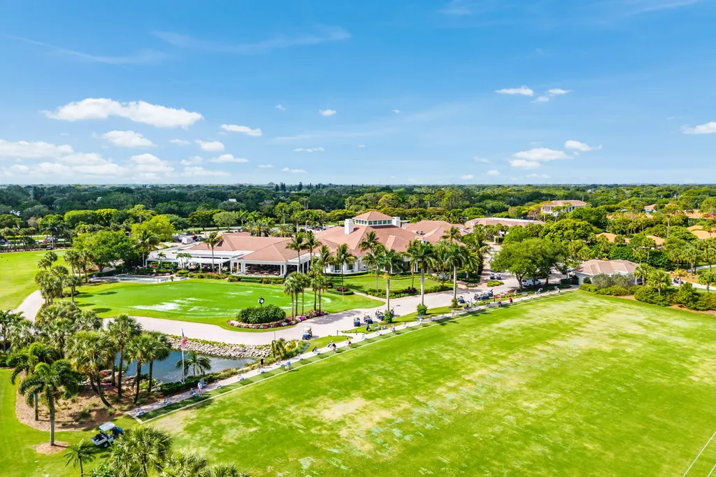 4419 E Sanderling Circle Boynton Beach FL 33436