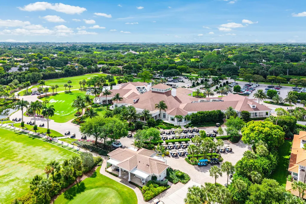 4419 E Sanderling Circle Boynton Beach FL 33436