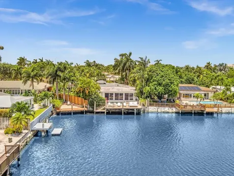 1640 NE 43rd Street Oakland Park FL 33334
