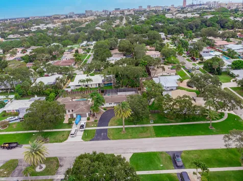 276 SW 7th Avenue Boca Raton FL 33486