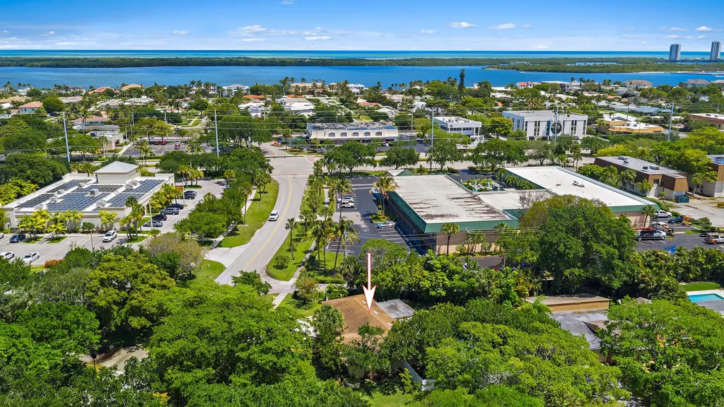 844 Anchorage Drive North Palm Beach FL 33408
