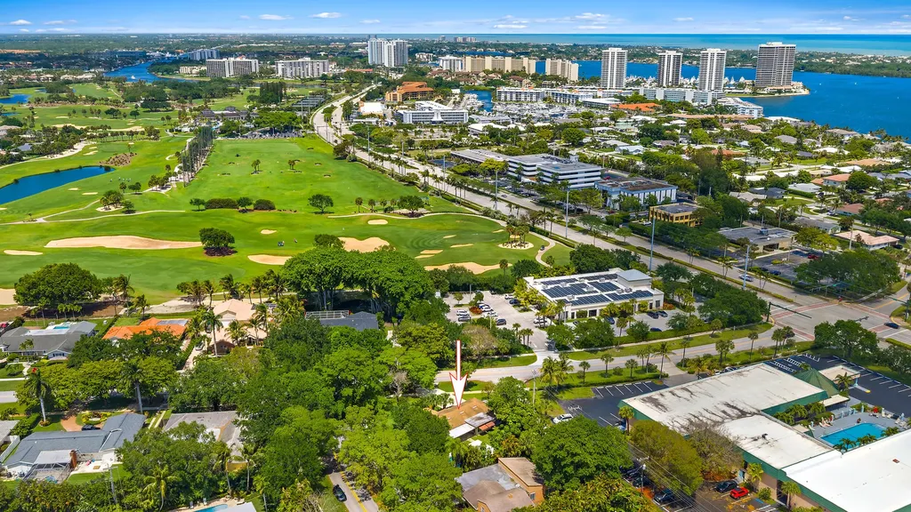844 Anchorage Drive North Palm Beach FL 33408