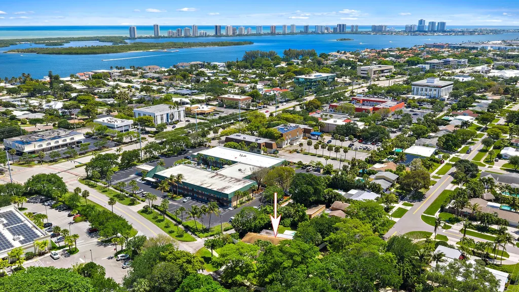 844 Anchorage Drive North Palm Beach FL 33408
