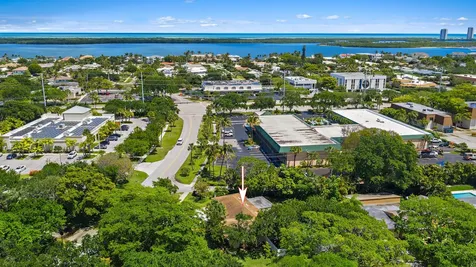 844 Anchorage Drive North Palm Beach FL 33408