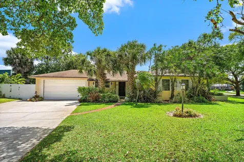 844 Anchorage Drive North Palm Beach FL 33408