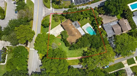 844 Anchorage Drive North Palm Beach FL 33408