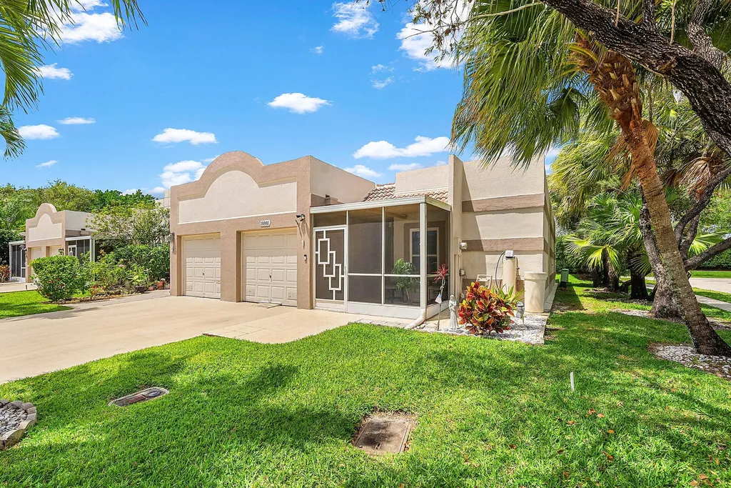 18881 Jolson Avenue Boca Raton FL 33496