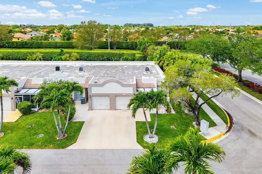 18881 Jolson Avenue Boca Raton FL 33496