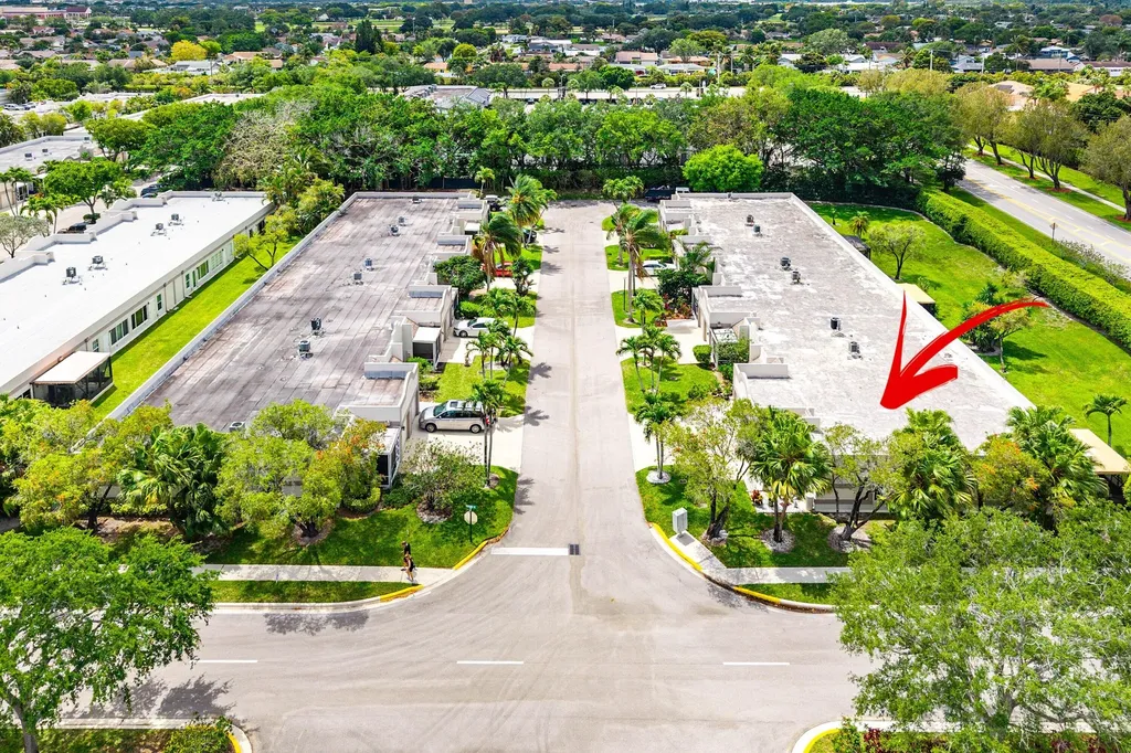 18881 Jolson Avenue Boca Raton FL 33496