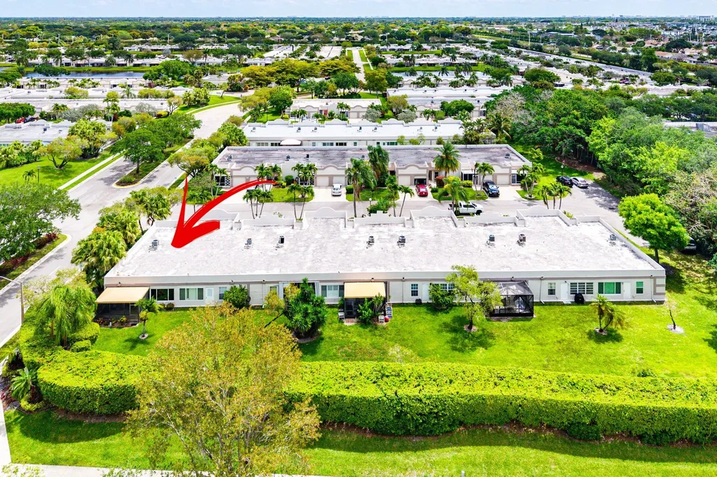 18881 Jolson Avenue Boca Raton FL 33496